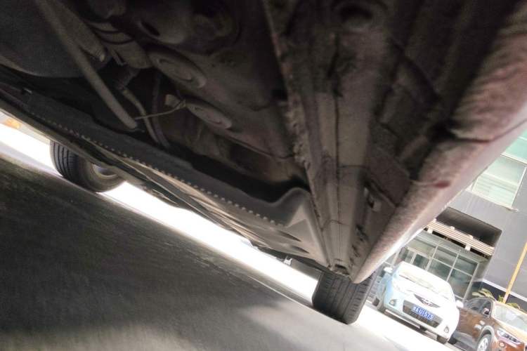Used Volkswagen Beetle 2013 1.2TSI Fashion Edition Chassis Rear Right