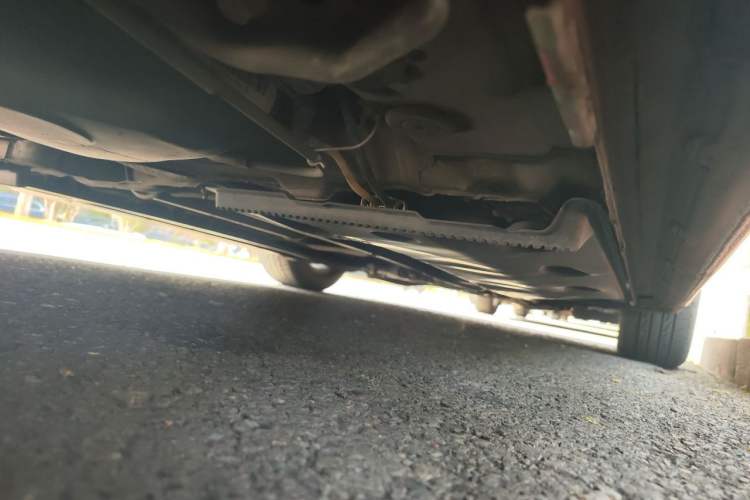 Used Volkswagen Beetle 2013 1.2TSI Comfort Model Chassis Rear Right