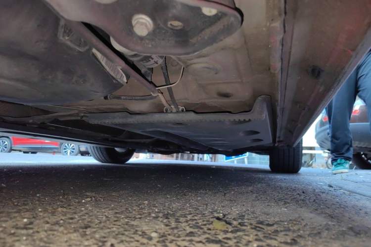 Used Volkswagen Beetle 2013 1.2TSI Fashion Edition Chassis Rear Right