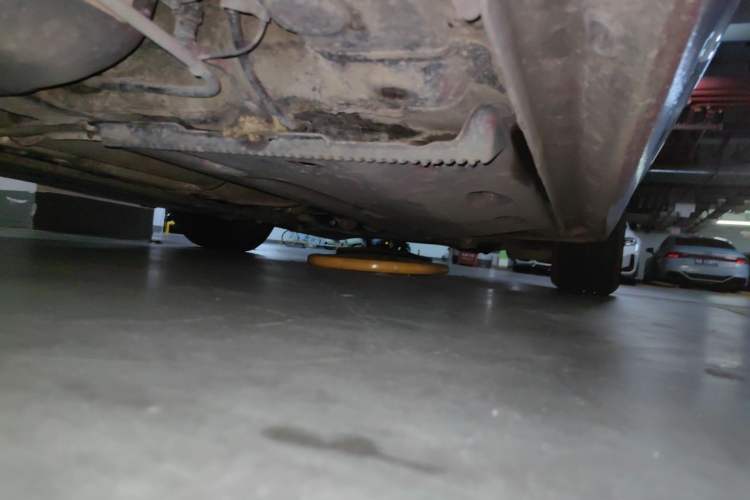 Used Volkswagen Beetle 2013 1.2TSI Fashion Edition Chassis Rear Right
