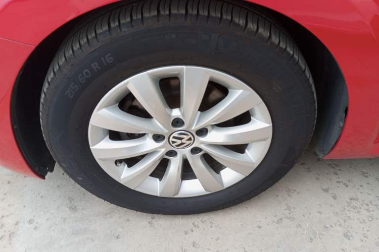 Used Volkswagen Beetle 2013 1.2TSI Comfort Model Exterior 4