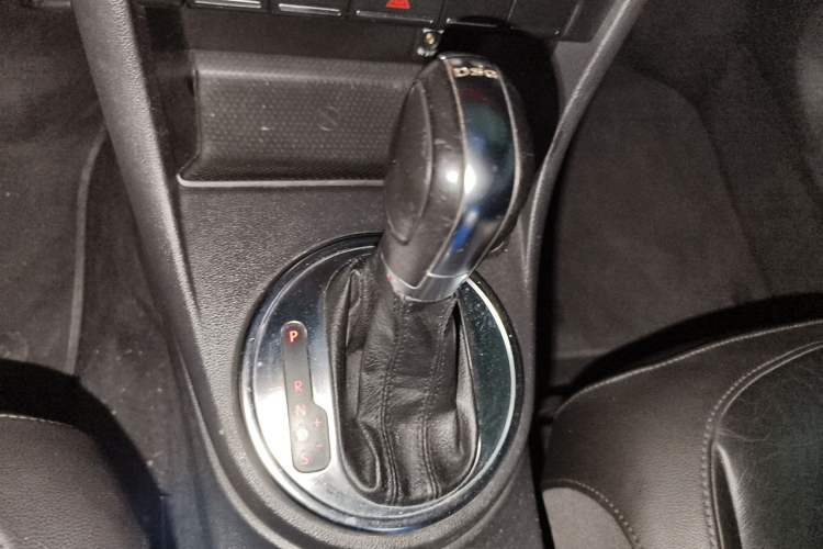 Used Volkswagen Beetle 2013 1.4 TSI Comfort Model Gear Lever