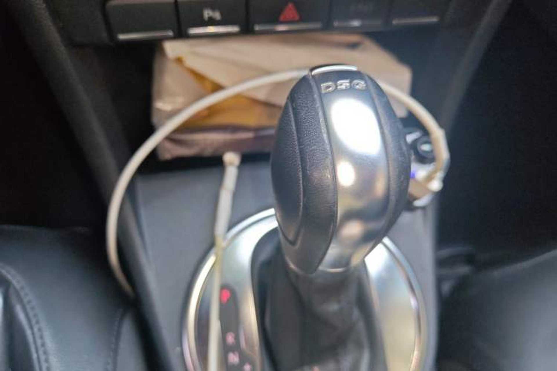 Used Volkswagen Beetle 2013 1.4TSI Luxury Model Gear Lever