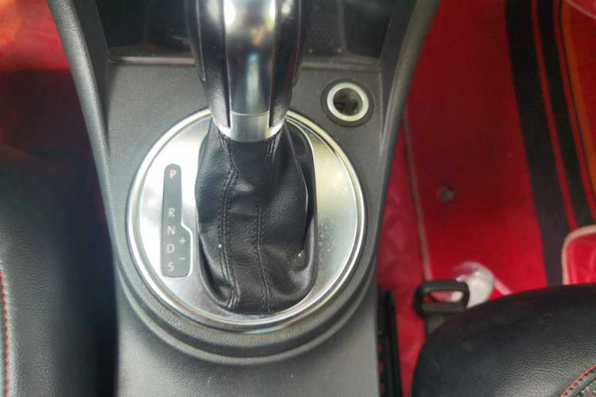 Used Volkswagen Beetle 2013 1.2TSI Fashion Edition Gear Lever