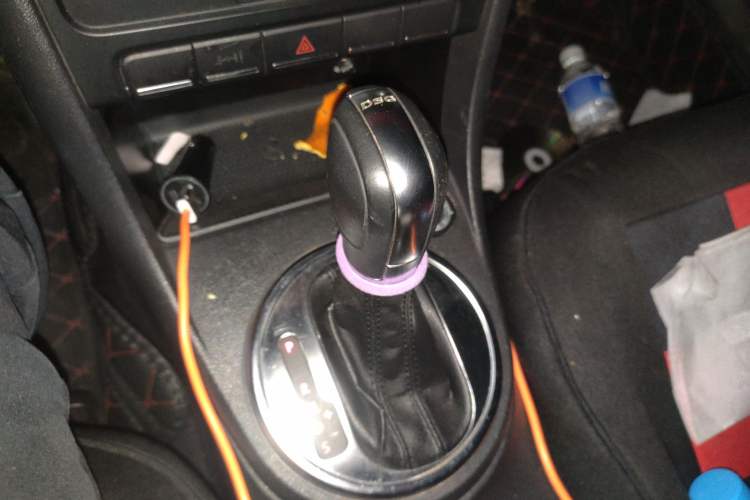 Used Volkswagen Beetle 2013 1.2TSI Fashion Edition Gear Lever