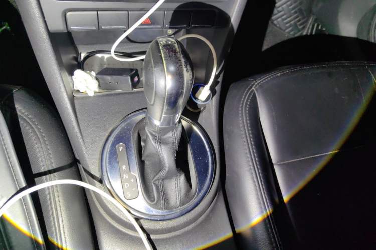 Used Volkswagen Beetle 2013 1.2TSI Fashion Edition Gear Lever