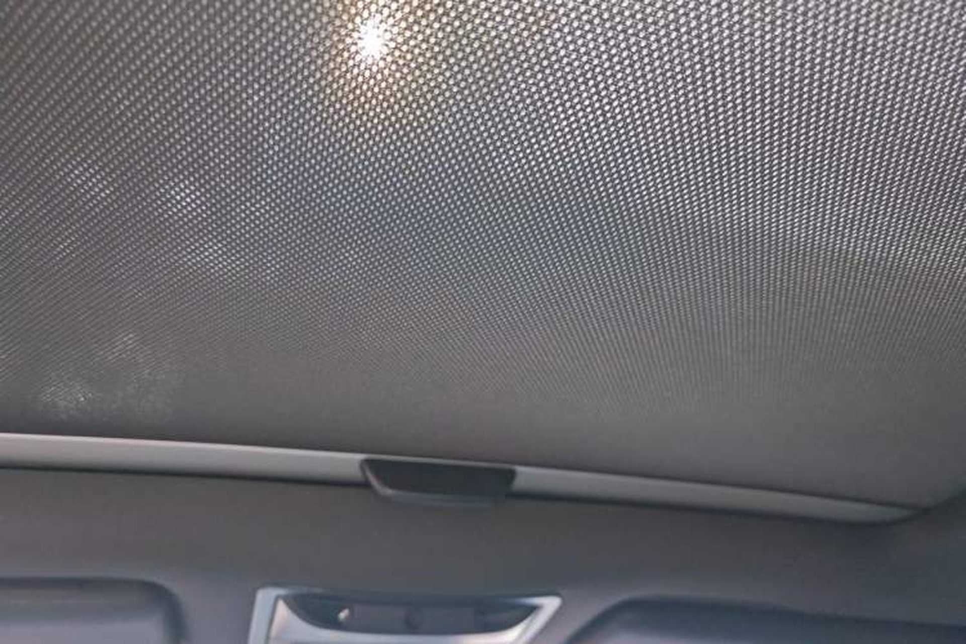 Used Volkswagen Beetle 2013 1.4TSI Luxury Model Headliner