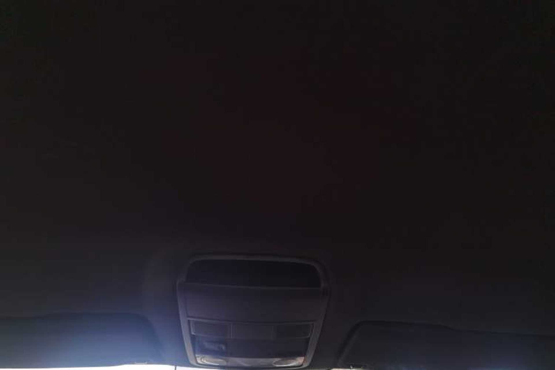 Used Volkswagen Beetle 2013 1.2TSI Fashion Edition Headliner