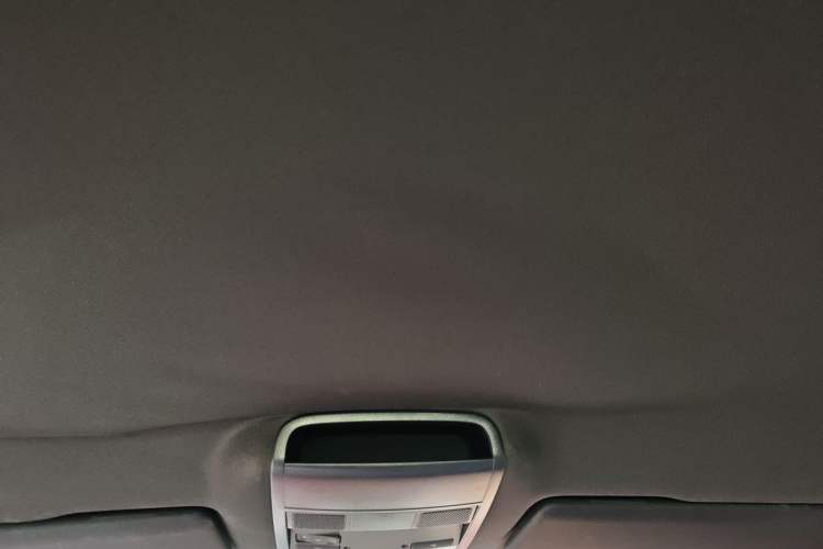 Used Volkswagen Beetle 2013 1.4TSI Fashion Edition Headliner