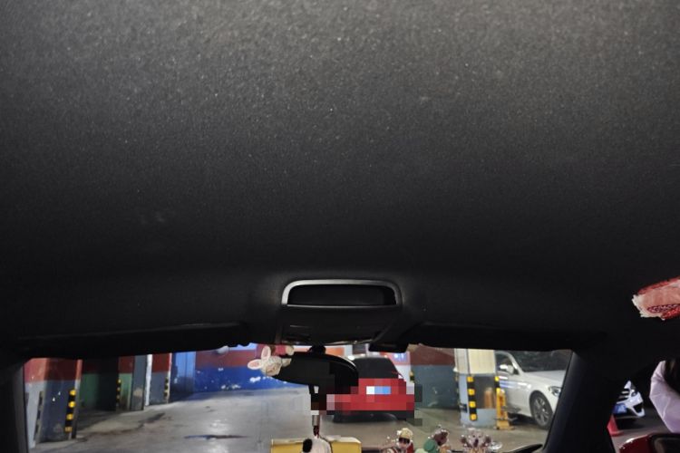 Used Volkswagen Beetle 2013 1.2TSI Fashion Edition Headliner