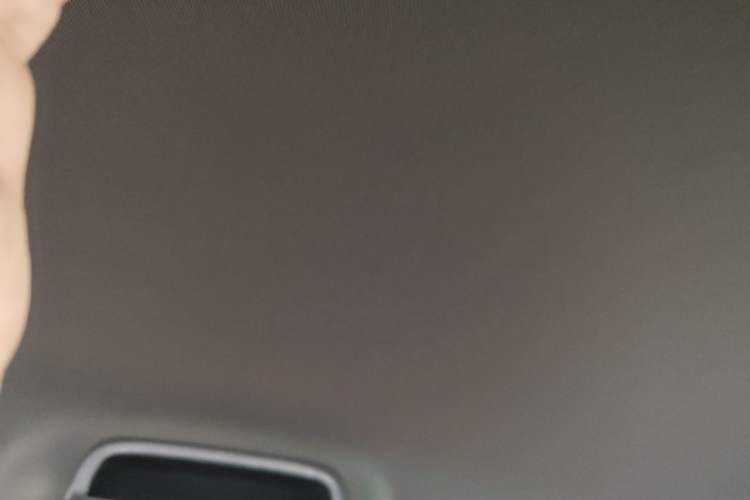 Used Volkswagen Beetle 2013 1.4TSI Fashion Edition Headliner