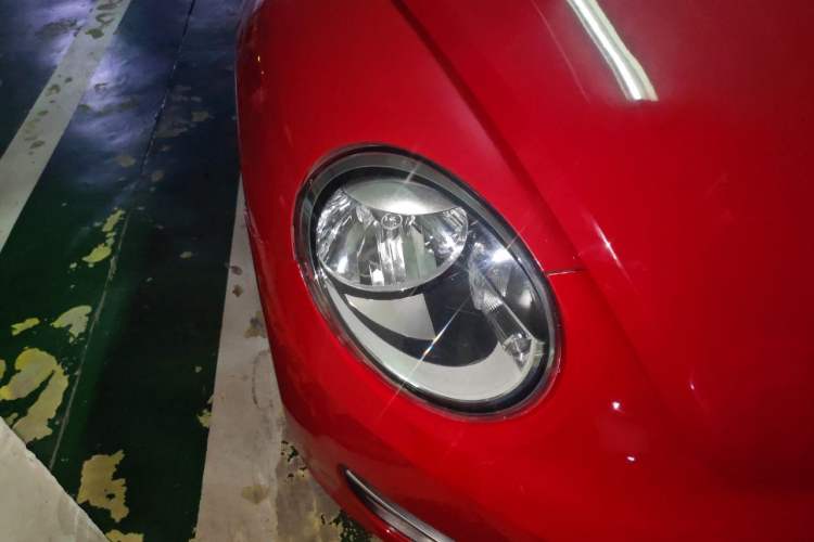 Used Volkswagen Beetle 2013 1.2TSI Comfort Model Right Front Headlight