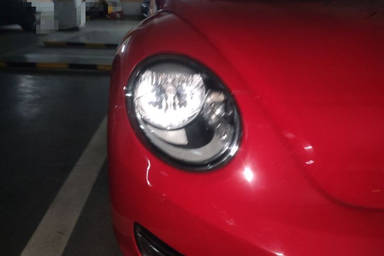 Used Volkswagen Beetle 2013 1.2TSI Fashion Edition Right Front Headlight