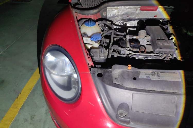 Used Volkswagen Beetle 2013 1.2TSI Fashion Edition Right Front Headlight