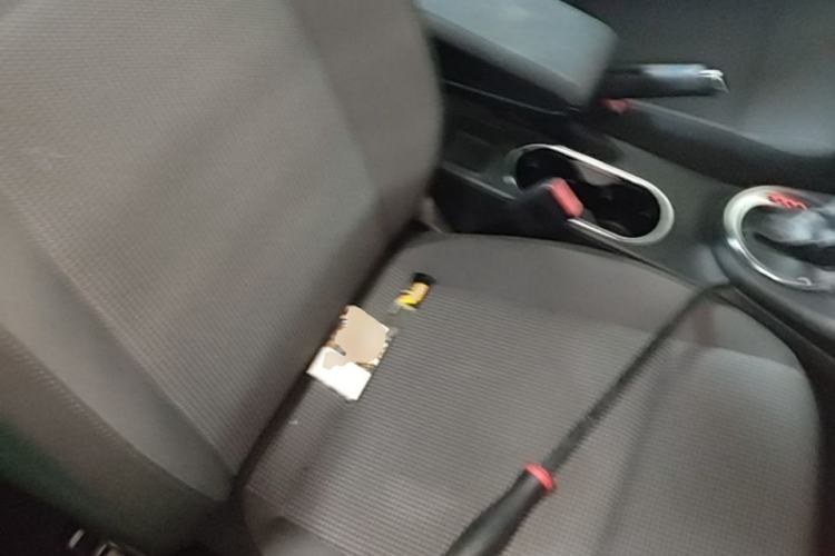 Used Volkswagen Beetle 2013 1.4TSI Fashion Edition Right Front Seat