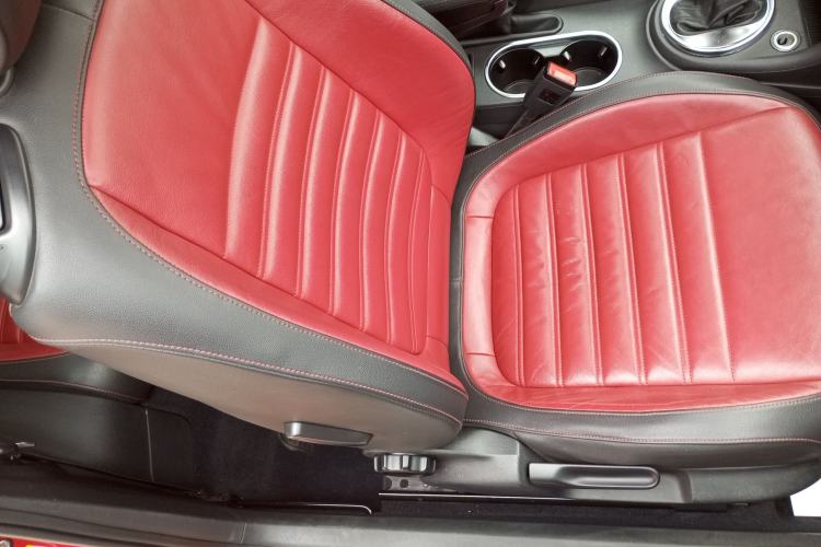 Used Volkswagen Beetle 2013 1.2TSI Comfort Model Right Front Seat