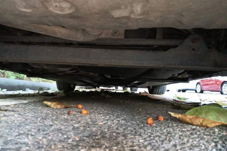 Used Volkswagen Beetle 2013 1.4TSI Luxury Model Chassis Rear