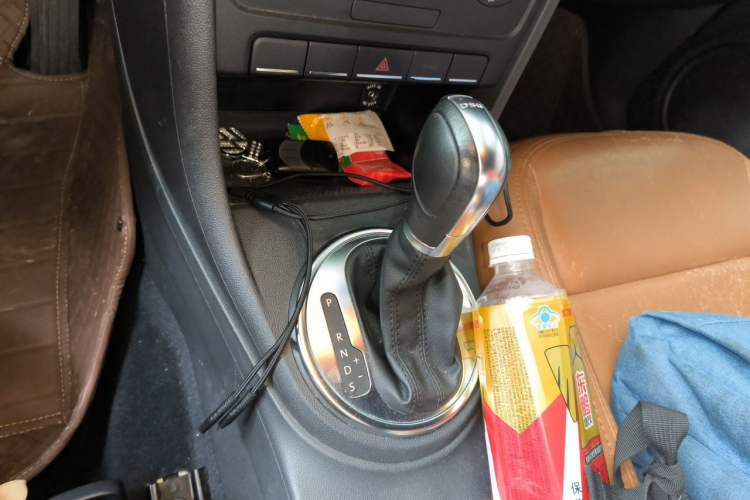 Used Volkswagen Beetle 2013 1.4TSI Fashion Edition Gear Lever