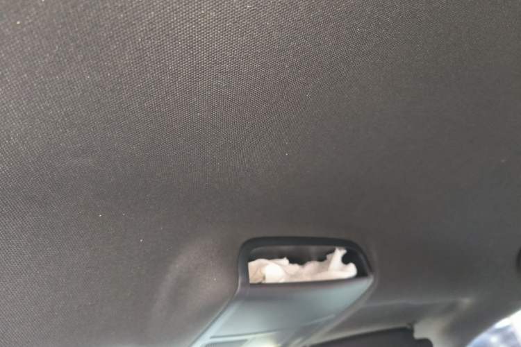 Used Volkswagen Beetle 2013 1.4TSI Fashion Edition Headliner