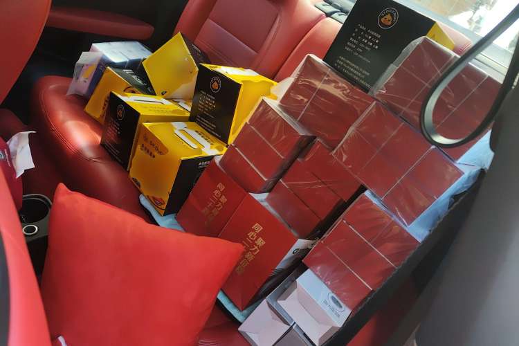 Used Volkswagen Beetle 2013 1.4TSI Fashion Edition Left Rear Seat