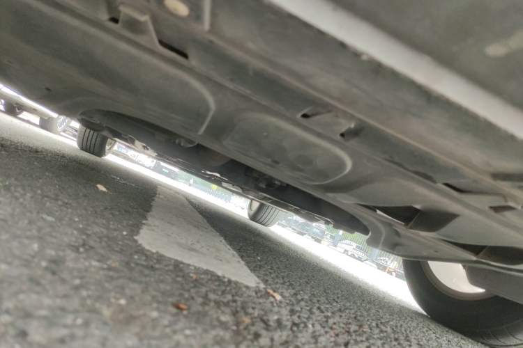 Used Volkswagen Beetle 2013 1.4TSI Luxury Model Chassis Front