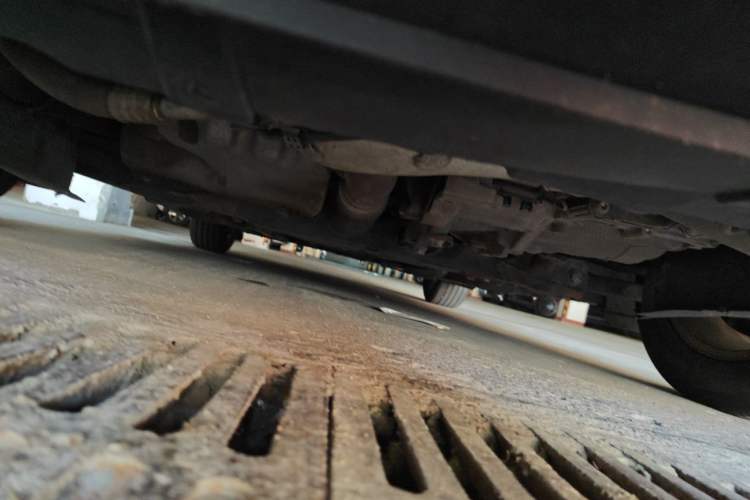 Used Volkswagen Beetle 2013 1.4 TSI Comfort Model Chassis Front