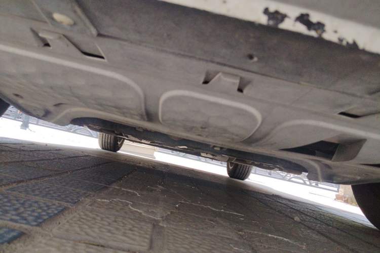 Used Volkswagen Beetle 2013 1.4TSI Fashion Edition Chassis Front