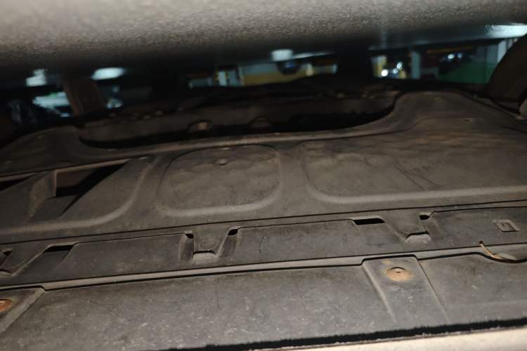 Used Volkswagen Beetle 2013 1.2TSI Fashion Edition Chassis Front