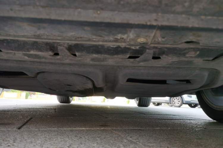 Used Volkswagen Beetle 2013 1.4TSI Fashion Edition Chassis Front