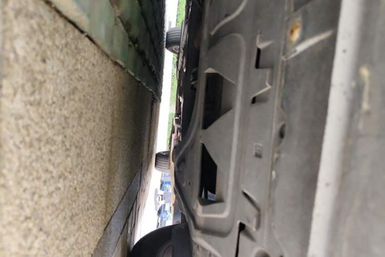 Used Volkswagen Beetle 2013 1.2TSI Fashion Edition Chassis Front