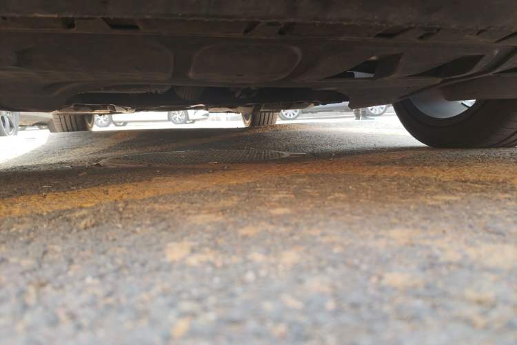 Used Volkswagen Beetle 2013 1.4TSI R-Line Chassis Front