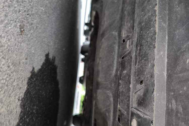 Used Volkswagen Beetle 2013 1.2TSI Comfort Model Chassis Front