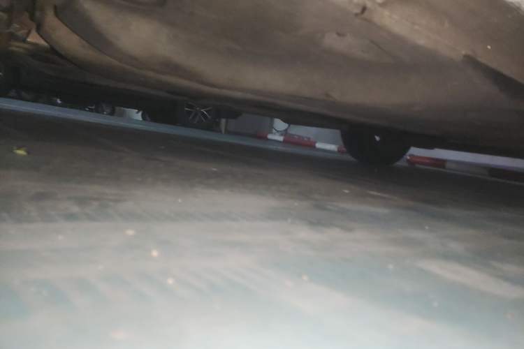 Used Volkswagen Beetle 2013 1.4 TSI Comfort Model Chassis Front Left
