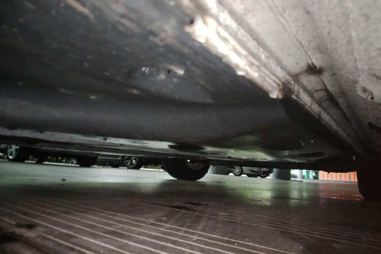 Used Volkswagen Beetle 2013 1.2TSI Comfort Model Chassis Front Left