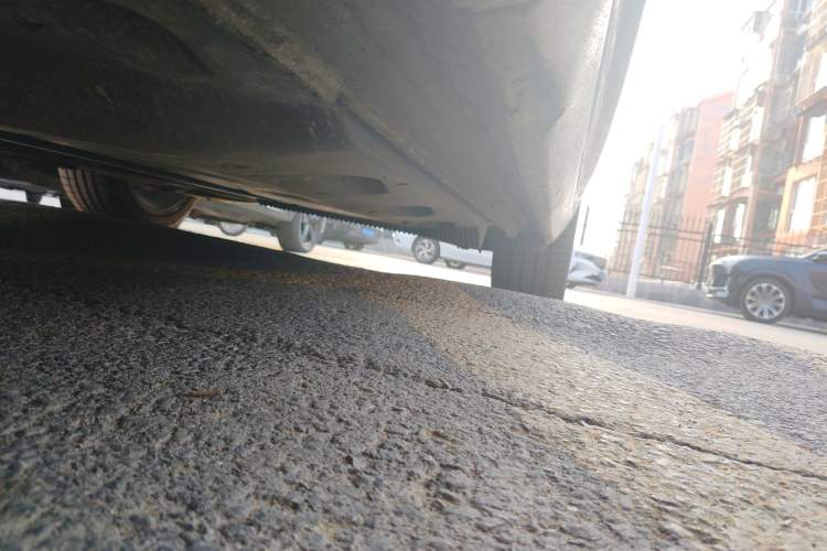 Used Volkswagen Beetle 2013 1.4TSI R-Line Chassis Front Left