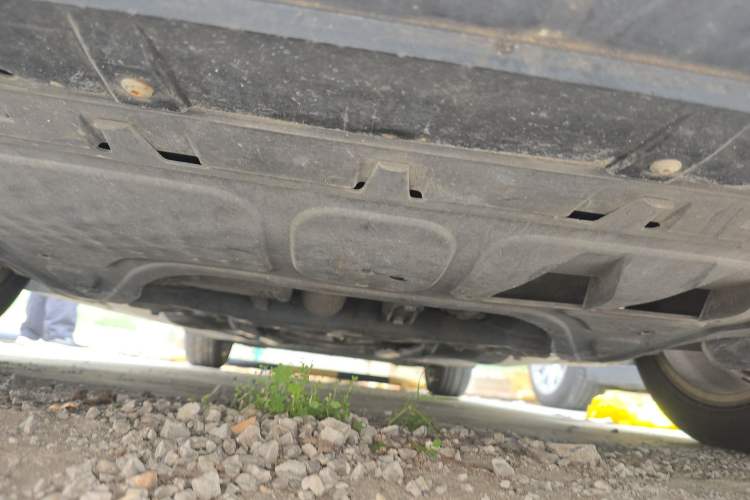 Used Volkswagen Beetle 2013 1.4 TSI Comfort Model Chassis Front