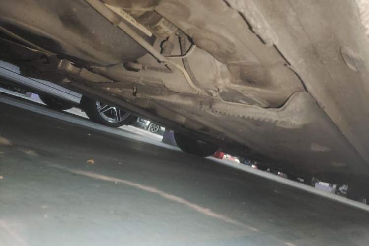 Used Volkswagen Beetle 2013 1.4 TSI Comfort Model Chassis Front Right