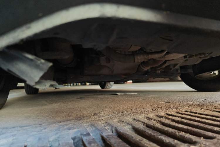 Used Volkswagen Beetle 2013 1.4 TSI Comfort Model Chassis Front Right