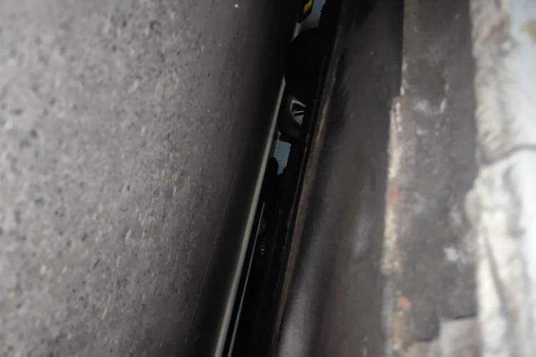 Used Volkswagen Beetle 2013 1.4TSI Fashion Edition Chassis Front Right
