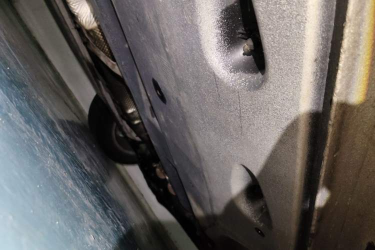 Used Volkswagen Beetle 2013 1.4 TSI Comfort Model Chassis Front Right