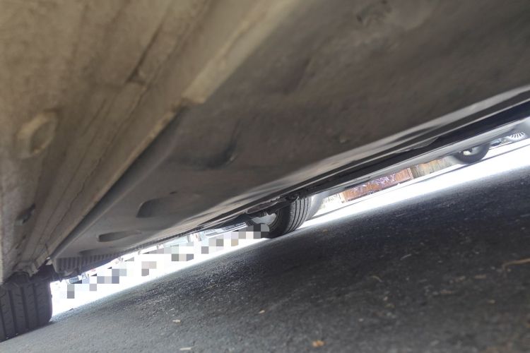 Used Volkswagen Beetle 2013 2.0 TSI Top-Trim Model Chassis Front Right