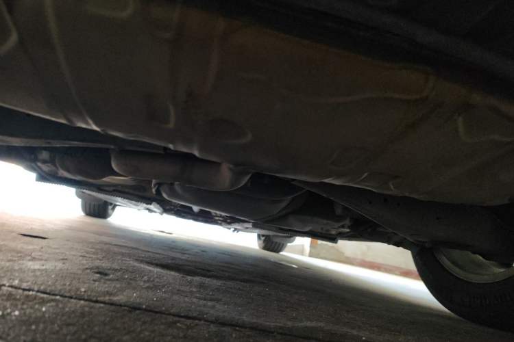 Used Volkswagen Beetle 2013 1.4 TSI Comfort Model Chassis Rear