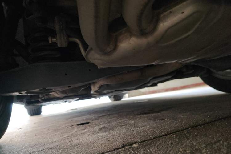 Used Volkswagen Beetle 2013 1.4 TSI Comfort Model Chassis Rear Left
