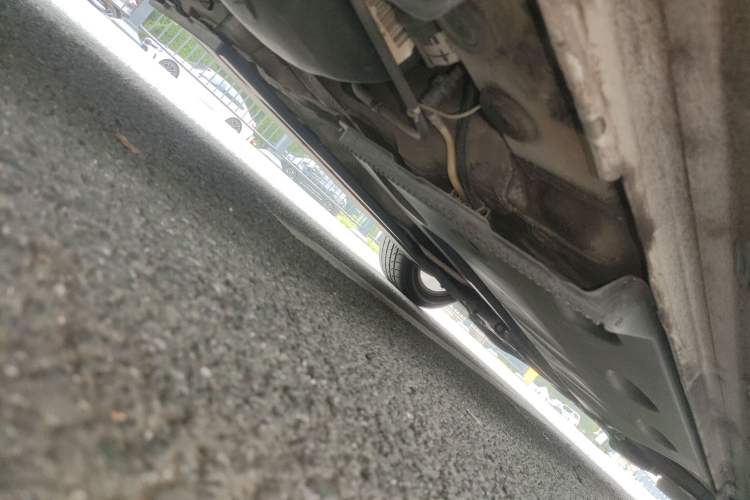 Used Volkswagen Beetle 2013 1.4TSI Luxury Model Chassis Rear Right