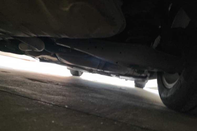 Used Volkswagen Beetle 2013 1.4 TSI Comfort Model Chassis Rear Right