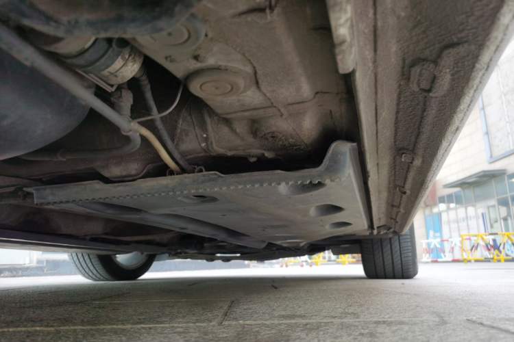 Used Volkswagen Beetle 2013 1.4TSI Fashion Edition Chassis Rear Right
