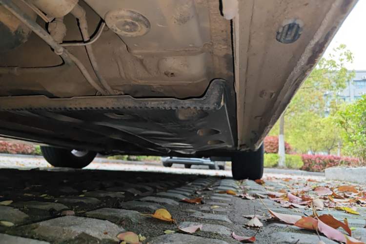 Used Volkswagen Beetle 2013 1.2TSI Comfort Model Chassis Rear Right