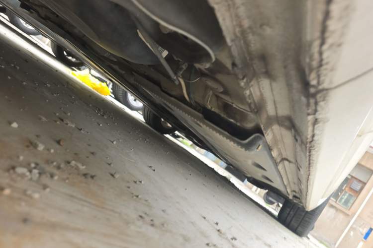 Used Volkswagen Beetle 2013 1.4 TSI Comfort Model Chassis Rear Right