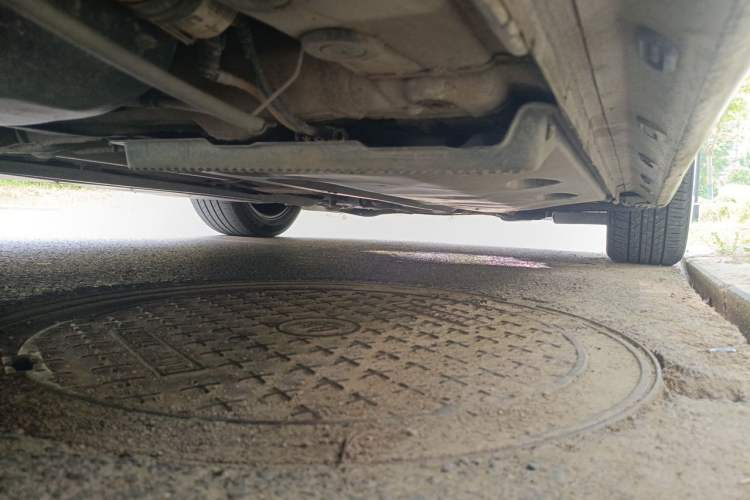 Used Volkswagen Beetle 2013 1.2TSI Fashion Edition Chassis Rear Right