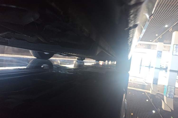 Used Volkswagen Beetle 2013 1.4TSI Fashion Edition Chassis Rear Right